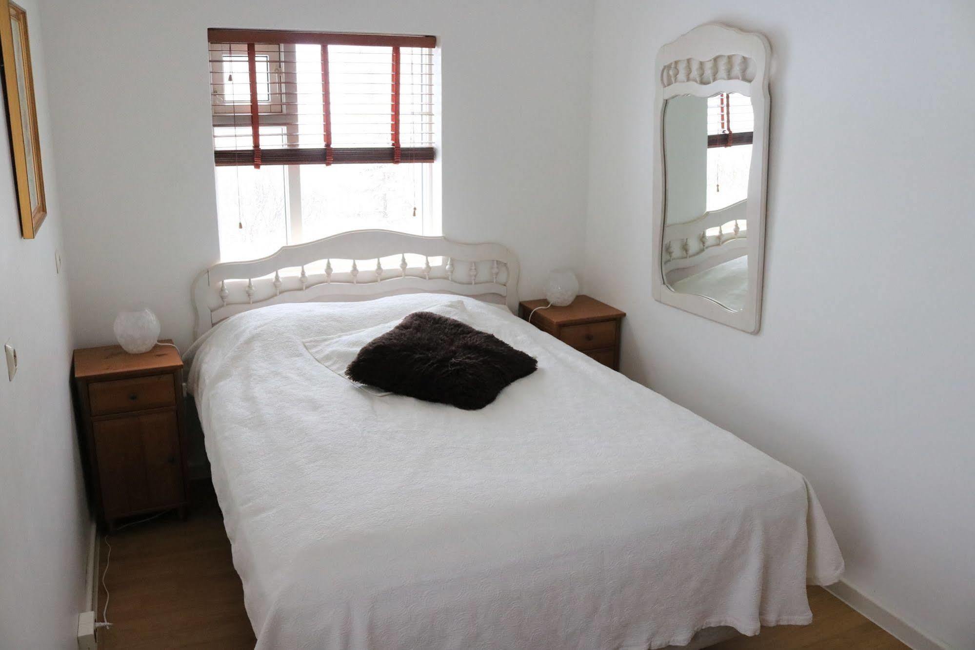 Guesthouse Lyngholt Þórshöfn Bagian luar foto